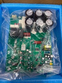 GREE VRF • درايفر كومبريسر • ZQ3330T