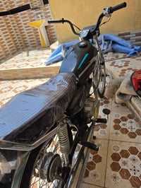 دراجه 22 • كلك كلك • كهربائيات شغاله