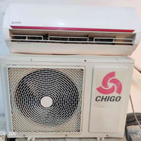 سبلت طن ونص • R22 T3 • ضمان شهر