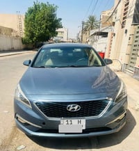 سوناتا امريكا • ٢٠١٧ • رقم بغداد