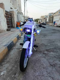 تايگر • 2025 • مشدودة