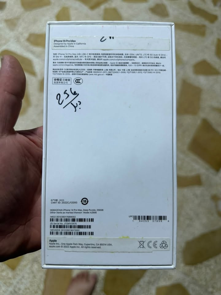 14 برو ماكس
سعر 900 الجهاز جديد نظافة 200‎%‎ البطاريه 82 

‭***********‬
