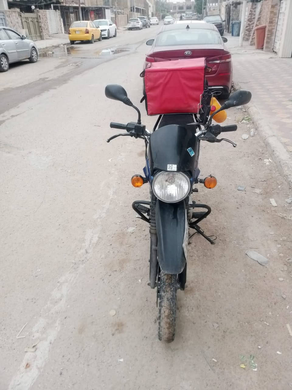 بوكسر • ٢٠٢٣ • رقم انكليزي