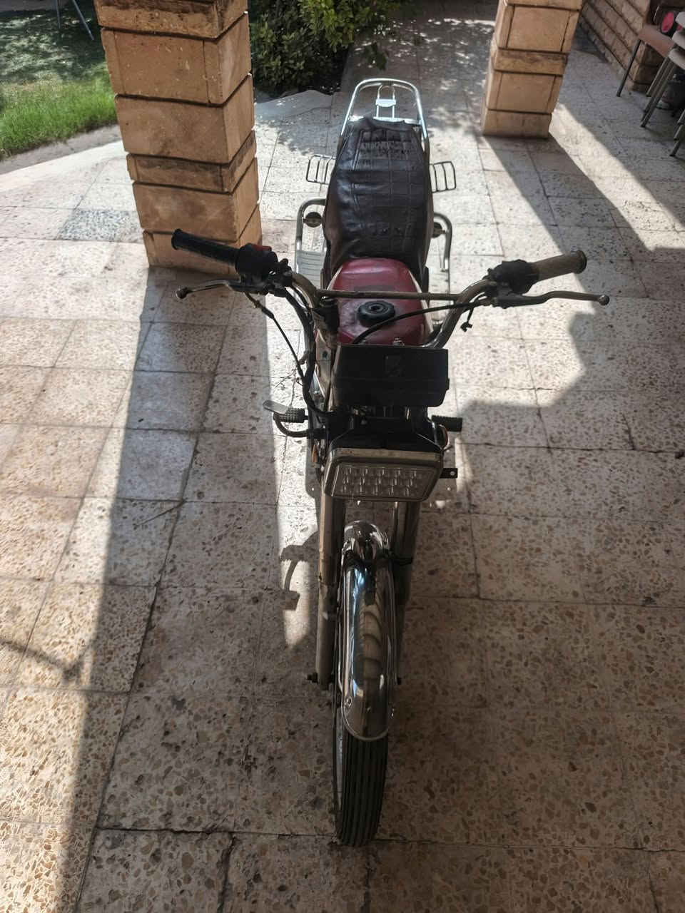 ايراني • ٢٠٢٠ • ٢٠٠