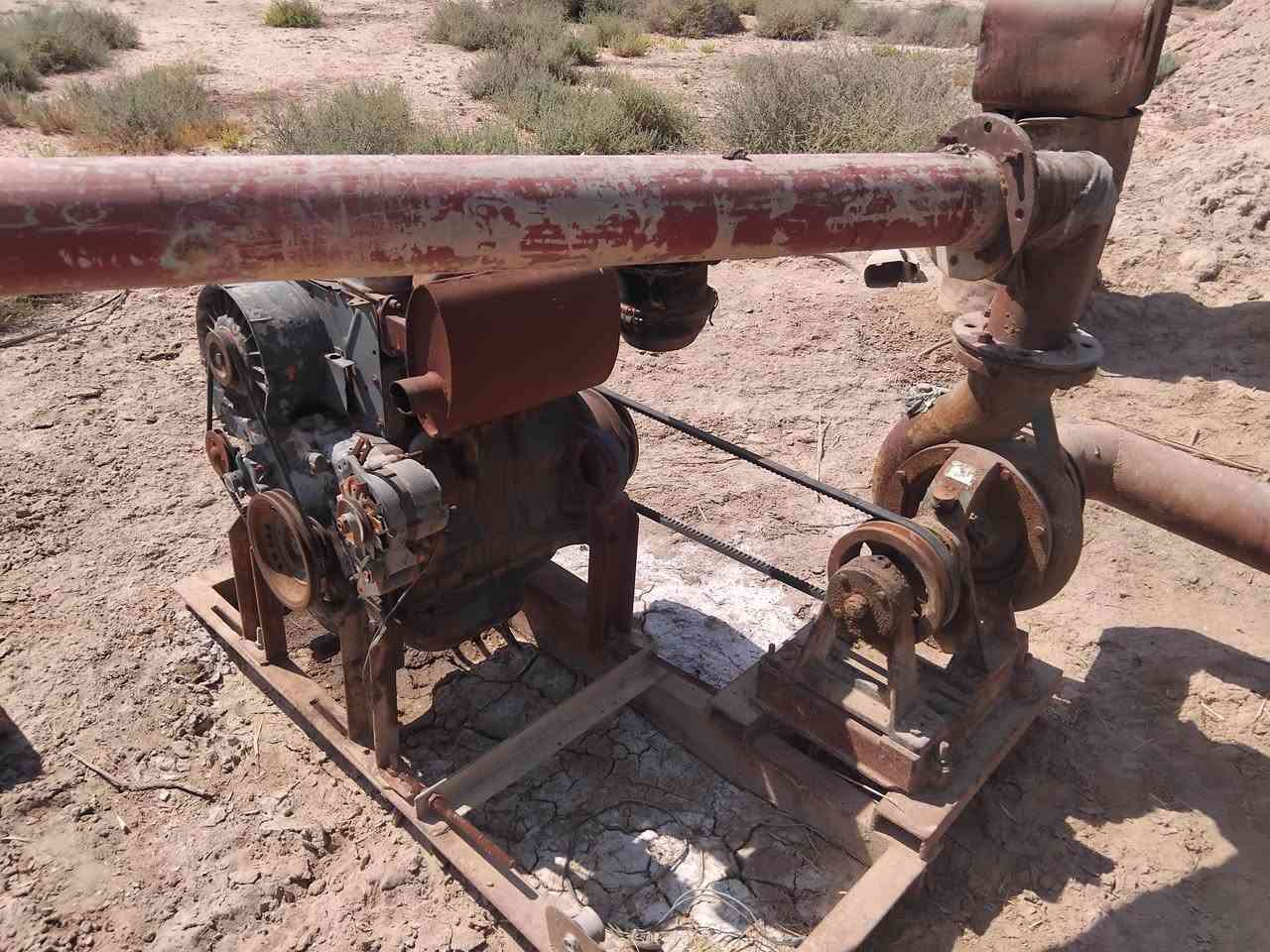ماطور دويز ألماني للبيع 
+خنزيره +قاعده 
التواصل على هذا الرقم
***********
