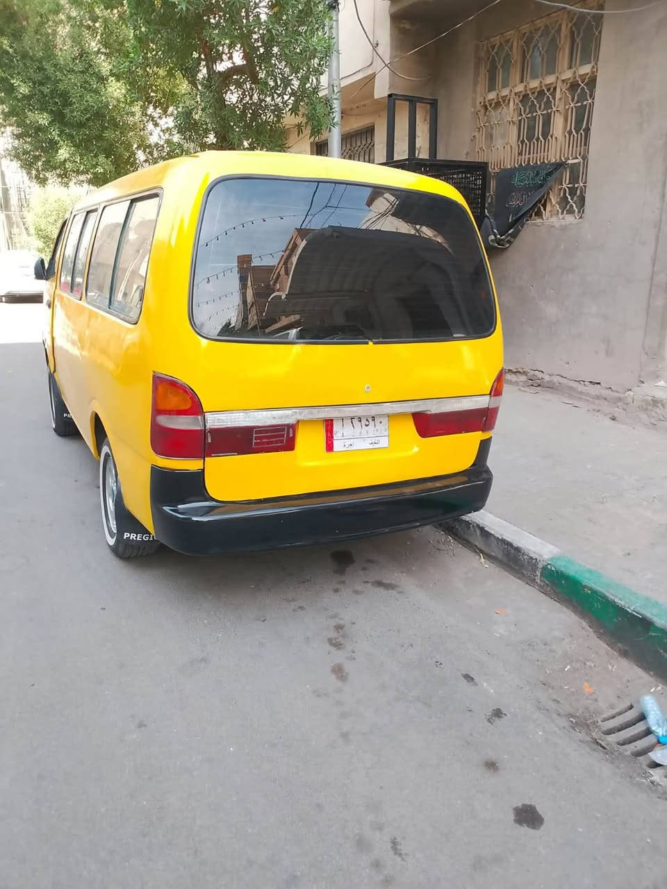 موديل ٢٠٠ • مكينة جديدة • كفالة