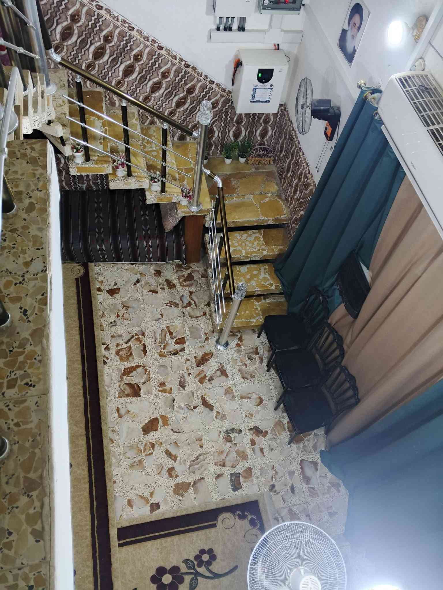 قرب الصوره بالولاية • ١٠٠م • طابقين
