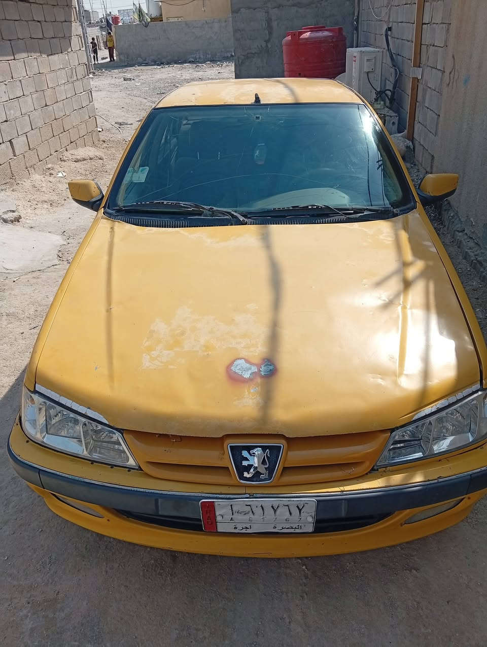 بيجو بارص موديل 2016 كير ومكينه وحداديه جدد محرك فرنسي تبريد ثلج سياره خير من الله سنويه نافذه 2021 راعيه رقمه ضايع مني البصره الحيانيه شارع القائد سعر ها 17
***********
