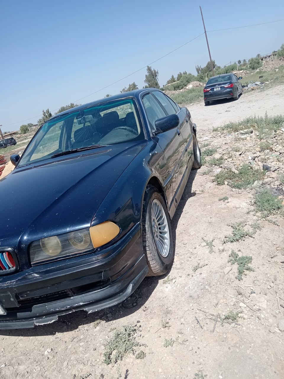 موديل 1996 مكينه مسكر تك فانوص مكينه وكير كفاله
رقم بغداد نكليري ويل كب رياضي 18 سنويه جديده الغايه 31 عنوان محموديه سعر 45 وبيه مجال قليل تواصل ***********
