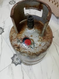 غاز ايراني • حي العسكري • كركوك
