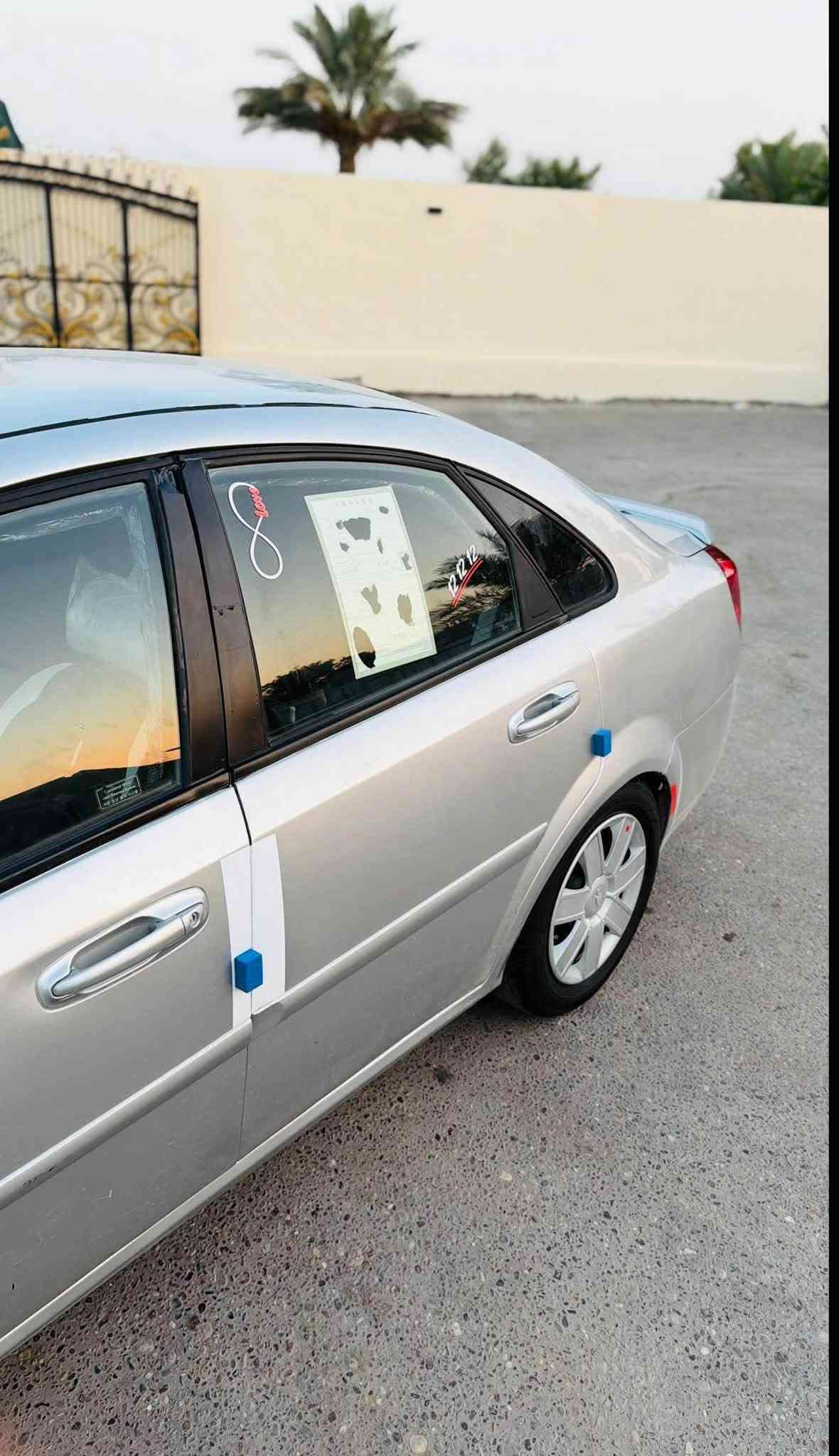 اوبترا ٢٠١٠ • اوتوماتيك • رقم اربيل