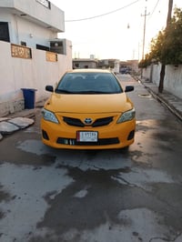 كورلا • ٢٠٠٩ • گير ومحرك ٢٠١٩