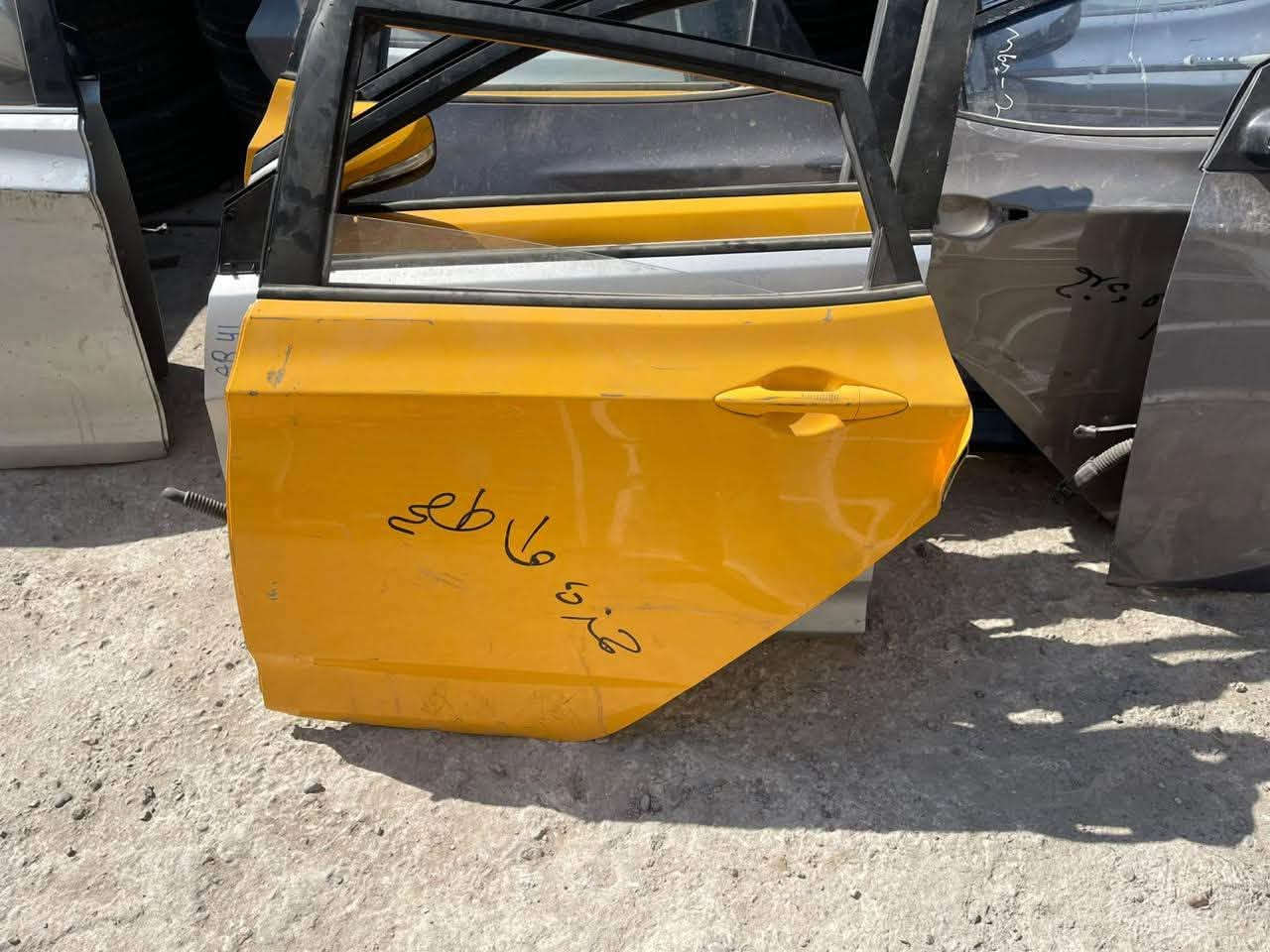وصول جديد • ابواب • قطع غيار