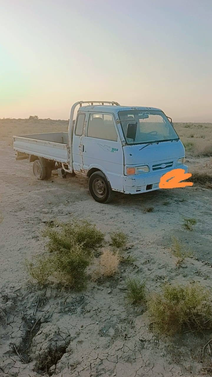 سياره بنكو 94 كير محرك تواير نضيفه شرط رقم بصرة سنويه تحويل مباشر الشراي ينتصل ***********
