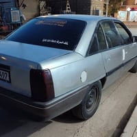 اوميكا للبيع نظيف وجاهز موديل 88 كير ومحرك معمر وكهربائيات كله شغال ال...