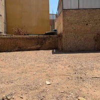 قطع اراضي للبيع مساحه 55 متر طابو صرف العنوان سبع ابكار خلف حسينيه الح...