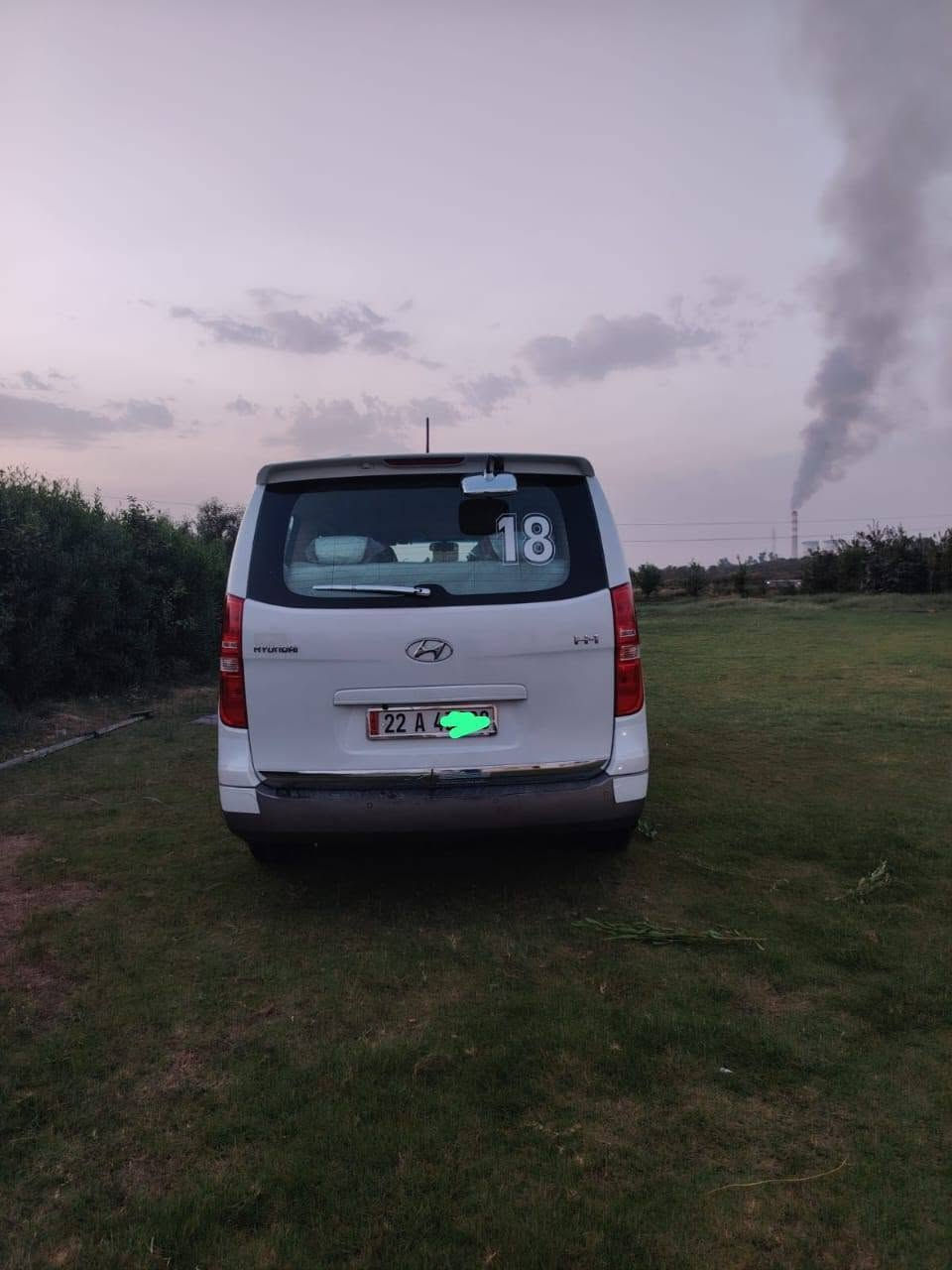 استاركس ٢٠١٨ • كفاله • هزة محرك