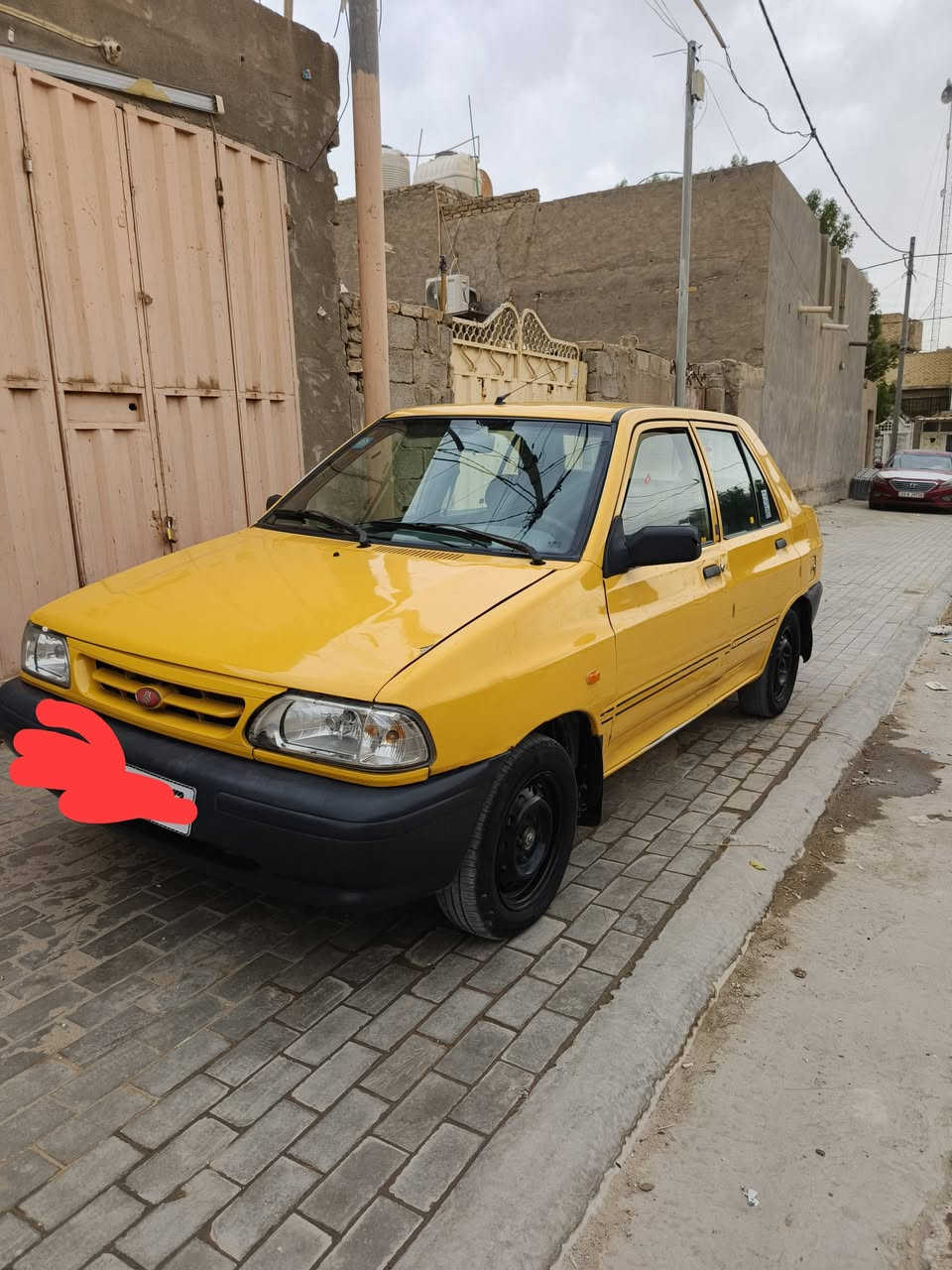 هيئه • ٢٠١٥ • كربلاء الغدير