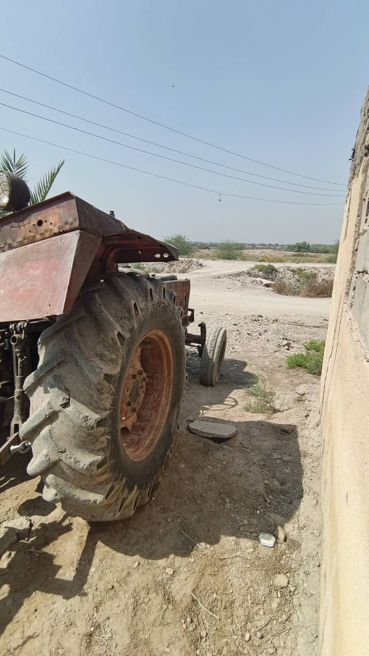 سلام عليكم عنتر للبيع موديل 87  مكينه محرك وبم جديد كفاله رفع اكسل جديد راديتر جدبده كشر بلاد تايرات جدد كهربائي جدجد الستفسار نتصل ***********
