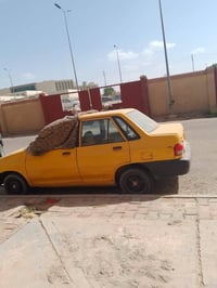 بصرة • كربلاء طويريج • جير الرابع يفلت