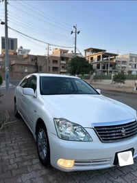 شاهين • موديل 2005 • السليمانية