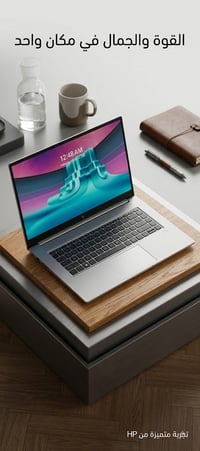 HP ZBook • i9-10885H • RTX 2080 سوبر