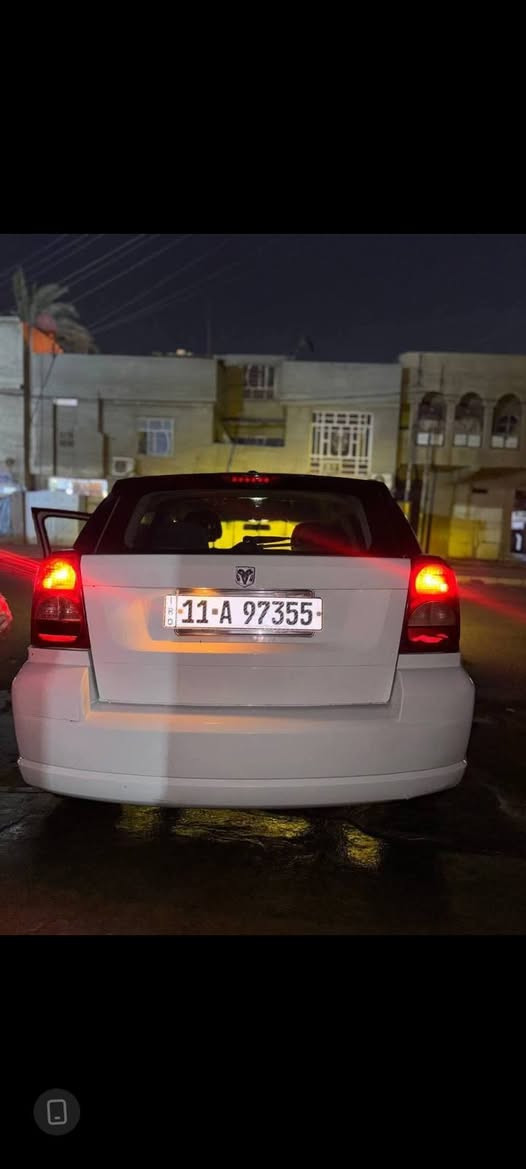 دوج كاليبر موديل ١٠ محرك ٢٤٠٠ كامله تبريد ومكينه وكير خير من الله نقصه بور ستيرن عاطل رايدهة ٤٨ مكاني بغداد ***********
