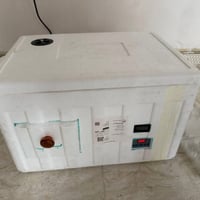 فقاسة • للبيع • سعر مناسب