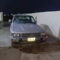تيوتة • ١٩٩٢ • رقم الانبار