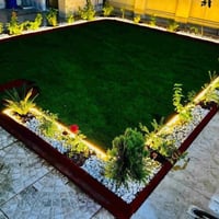 حدائق منزلية • تصميم وتنفيذ • ديكور زراعي
