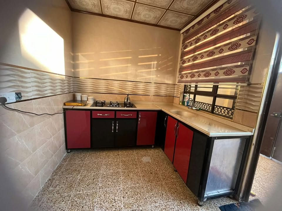 الرشيديه • ١٠٠م • غرفتين