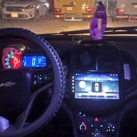 شوفرليت سونك • ٢٠١٢ • تحويل مباشر