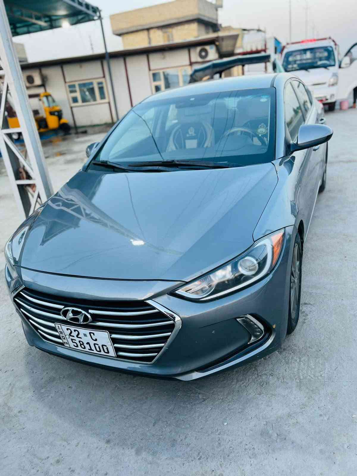 النترا • ٢٠١٨ • ٩٠٠٠٠ كم