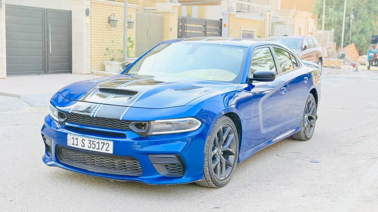 السلام عليكم
چارجر. 2022   اصل.     تو ويل اصل 
السعر.      177
***********
رقم بغداد بسمي هزه ورقم كله جديد 
  السياره جديده    ماشيه ٢٨ الف. فقط 
بيها صبغ جاملغين وبنيد .  
موصفات.    SXT 
1-بصمه
٢- كشن حضن
٣-مانع انزلاق 
٤-بنيد رادارات  بعد بيها مواصفات. 

مكان السياره بغداد
