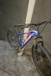 دراجة • للبيع