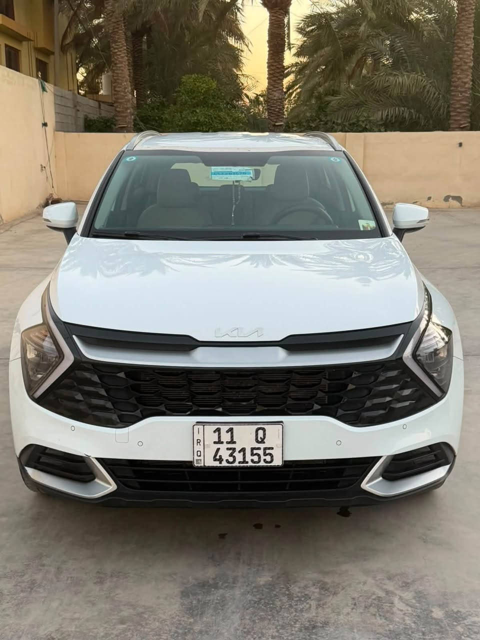 سبورتج 2024 خليجي
  فقط رصعه بلباب وموجود السونار بالمنشور 
***********
205وبيها مجال 
بابل الاسكندريه
