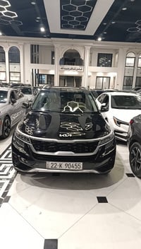 سليتوس 2022 • اسود • رقم اربيل