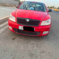 سكودا اوكتافيا • ٢٠٠٩ • أربيل