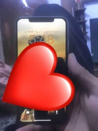 اكس ماكس • ٦٤ • بطارية ٧٢٪