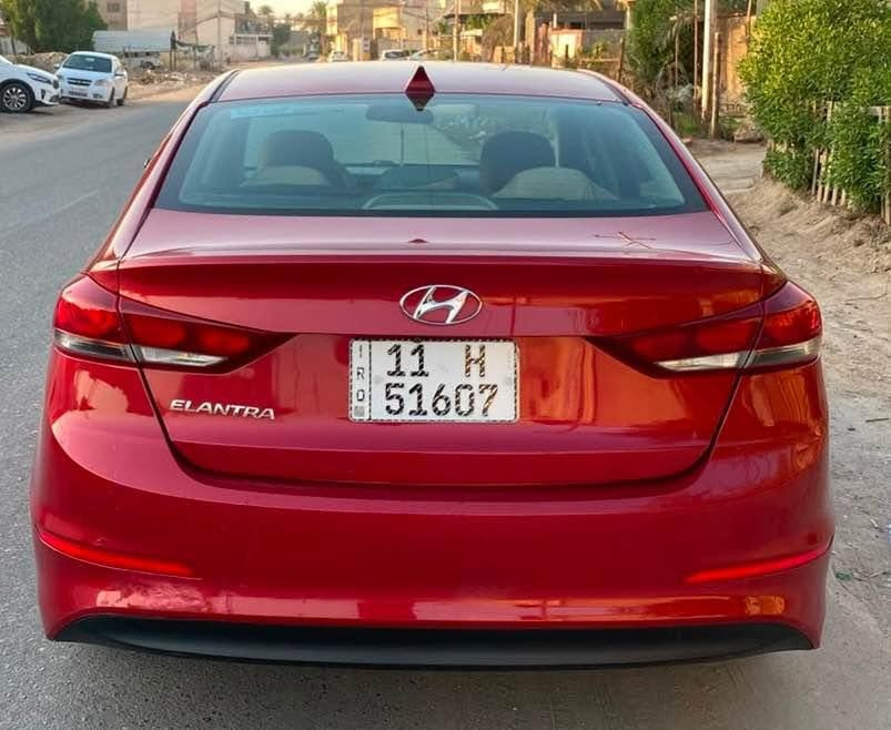 للبيع النترا موديل 2018 وارد امريكي حادث جاملغ 

وبنيد بدون دواخل رقم بغداد دولي ماشيه 88 الف 

محرك 1800 دوش جاهزه من تخم تاير وحداديه وتبريد

ومكينه مامفتوحه السعر 115$ وبي مجال الاتصال

***********

مكان السياره بابل / المركز حلة, بابل

