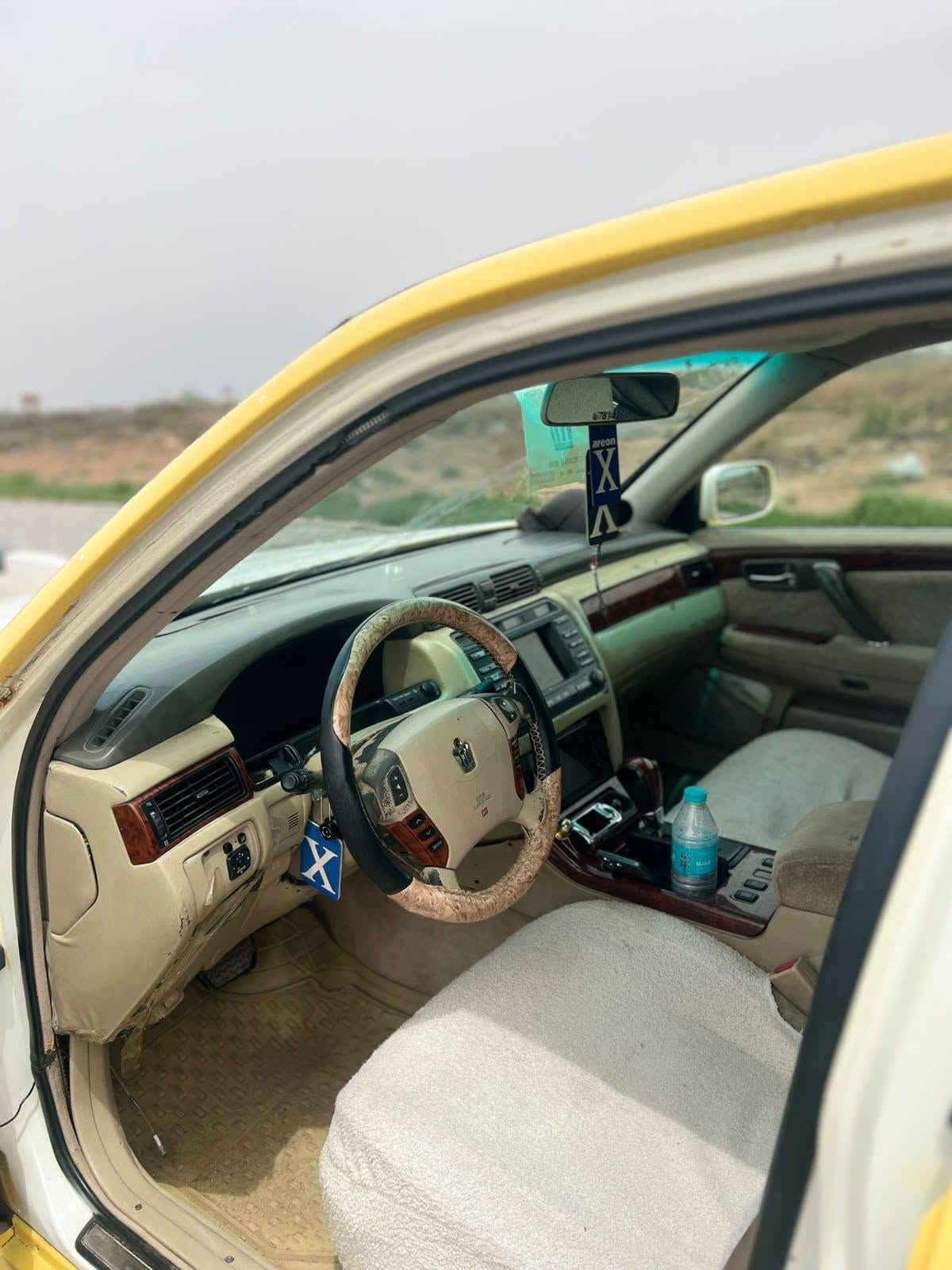 مكفول • وكالة • بيه مجال