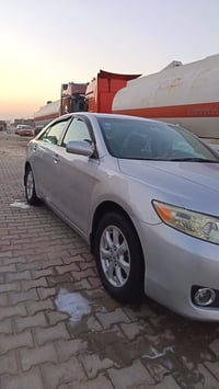 كامري ٢٠١١ • وارد امريكي • رقم واسط