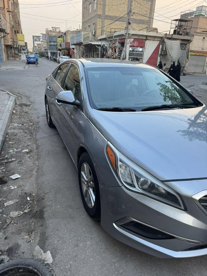 سوناتا • ٢٠١٦ • رقم بابل