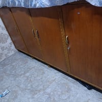 بوفيه • نجاره • الكزيزه