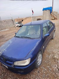 بيجو • مراوس • بالفاتورة