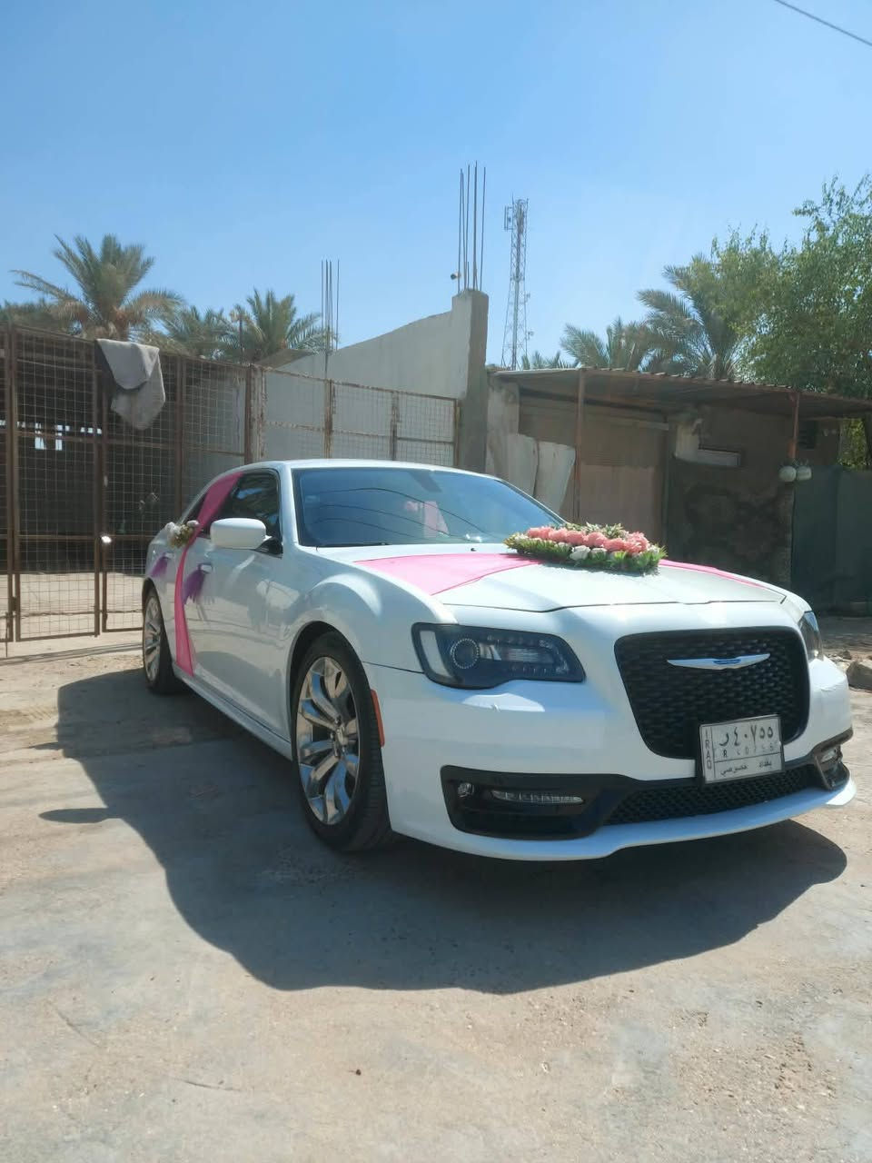 كرايسلر • ٢٠١٥ • بدون ايرباك