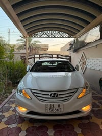سوناتا • ٢٠١٣ • ٢٤٠٠