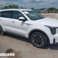 🚘 للبيع | 2026 KIA SORENTO S  🔥 موديل 2026 — خيار مميز للعائلة والاستخ...