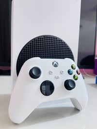 اكس بوكس سيريس اس • ٥١٢جيجا • بابل المسيب