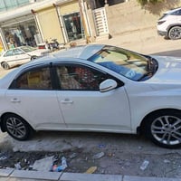 سيراتو ٢٠١٢ • مكفولة • رقم نجف